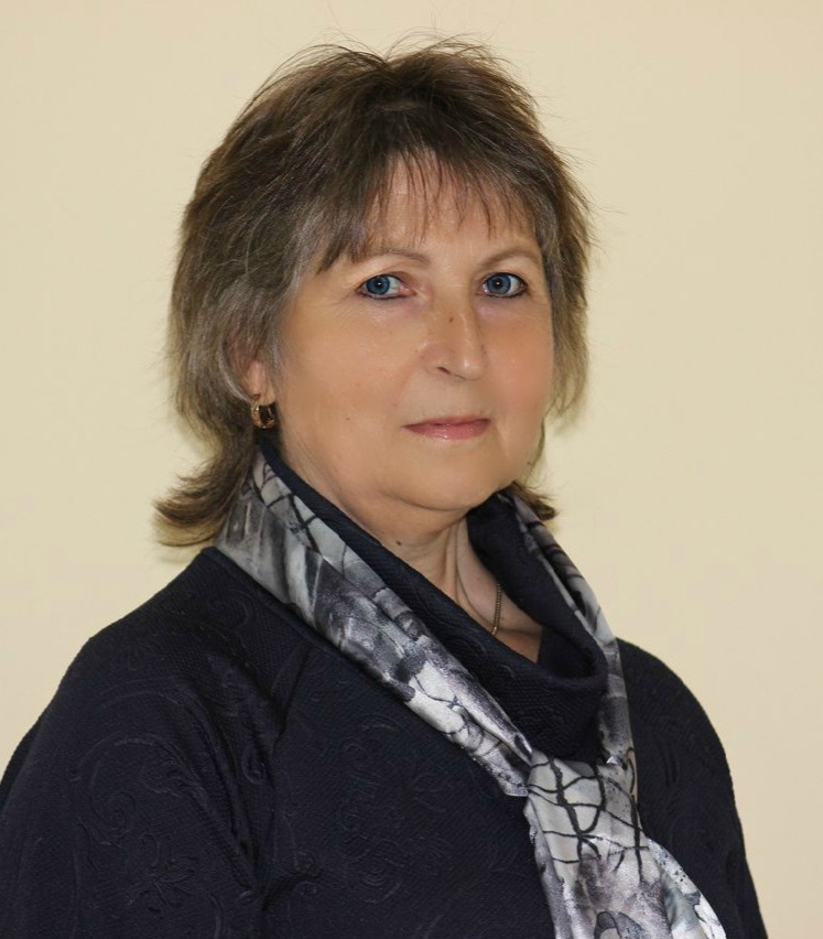 Карасёва Елена Викторовна.