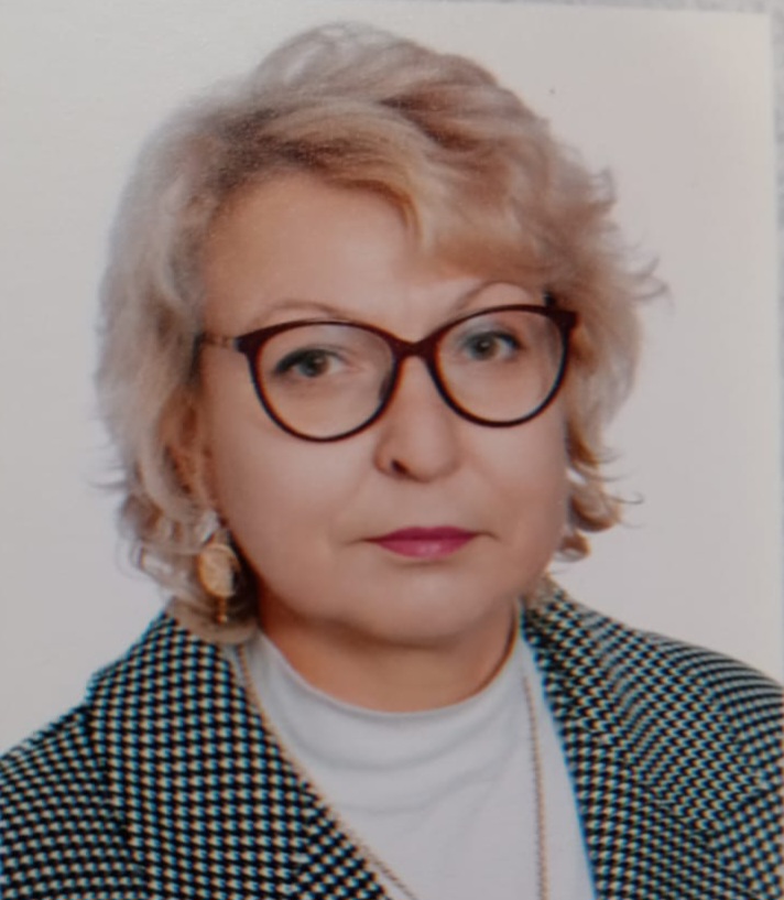 Петухова Елена Юрьевна.