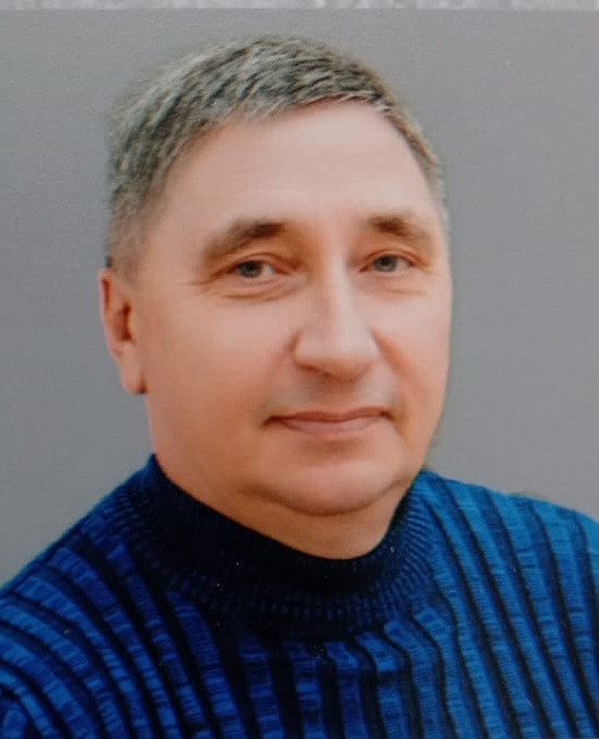 Прудников Александр Александрович.