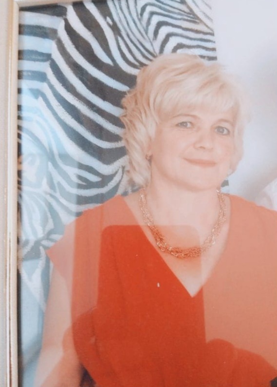 Пискурёва Светлана Николаевна.