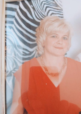 Пискурёва Светлана Николаевна Пискурёва Светлана Николаевна